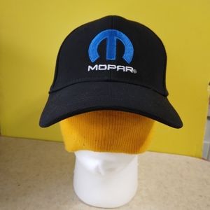 NWT- Mopar Hat, Adjustable, One Size Fits Most